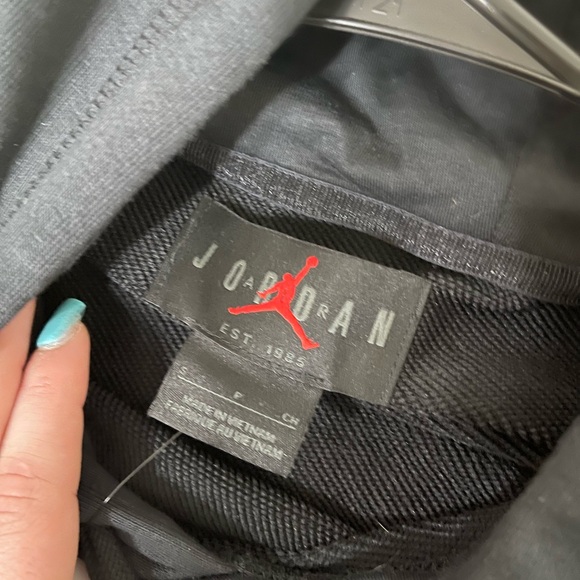 Jordan Hoodie - Picture 4 of 5